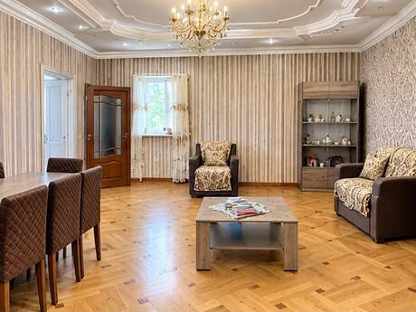 Elan №6543236 - Bakı, Azadlıq Prospekti m., 3 otaqlı, 125 m², 7/14 mərtəbə