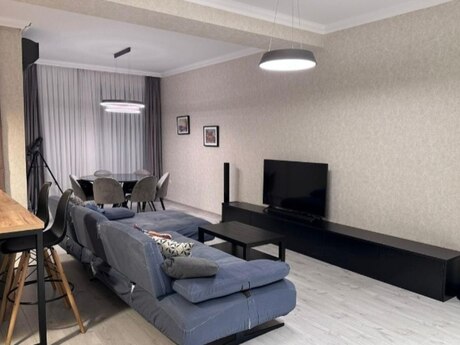 20 Yanvarda 3 otaqlı yeni tikili mənzil satılır, 95 m², 265 000 AZN, şəkil 3 / 12