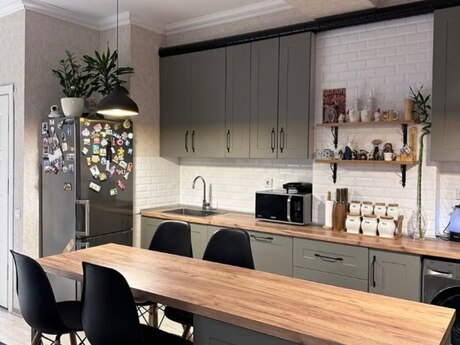 20 Yanvarda 3 otaqlı yeni tikili mənzil satılır, 95 m², 265 000 AZN, şəkil 5 / 12