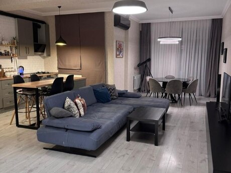 Elan №6543148 - Bakı, 20 Yanvar m., 3 otaqlı, 95 m², 7/20 mərtəbə