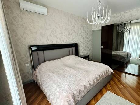 Şah İsmayıl Xətaidə 3 otaqlı yeni tikili mənzil satılır, 92 m², 345 000 AZN, şəkil 5 / 12