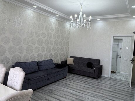 2 otaqlı mənzil, 58 m², Xalqlar Dostluğu, 600 AZN