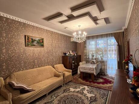 Əhmədlidə 2 otaqlı yeni tikili mənzil satılır, 54 m², 154 000 AZN, şəkil 2 / 11