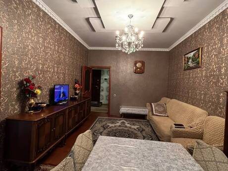 Əhmədlidə 2 otaqlı yeni tikili mənzil satılır, 54 m², 154 000 AZN, şəkil 3 / 11