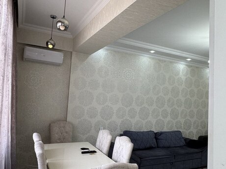 Xalqlar Dostluğunda 2 otaqlı yeni tikili mənzil kirayə verilir, 58 m², 600 AZN/ay, şəkil 2 / 10