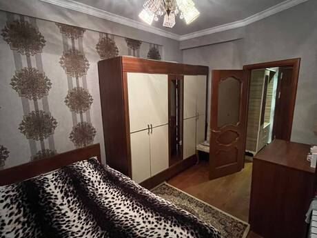 Əhmədlidə 2 otaqlı yeni tikili mənzil satılır, 54 m², 154 000 AZN, şəkil 5 / 11