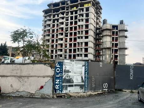 Bakıxanovda 1 otaqlı yeni tikili mənzil satılır, 42,3 m², 101 520 AZN, şəkil 5 / 6