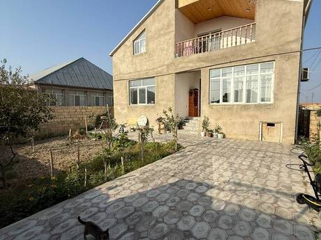 Объявление №6543260 - Баку, пос. Сарай, 6-комн., 220 м²