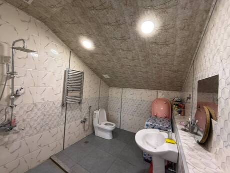 Sarayda 6 otaqlı həyət evi satılır, 220 m², 120 000 AZN, şəkil 3 / 12
