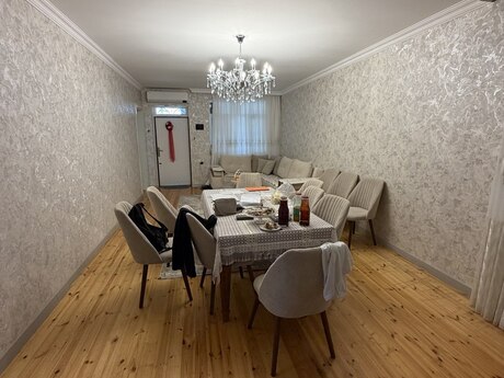 Mehdiabadda 4 otaqlı həyət evi satılır, 160 m², 80 000 AZN, şəkil 3 / 12