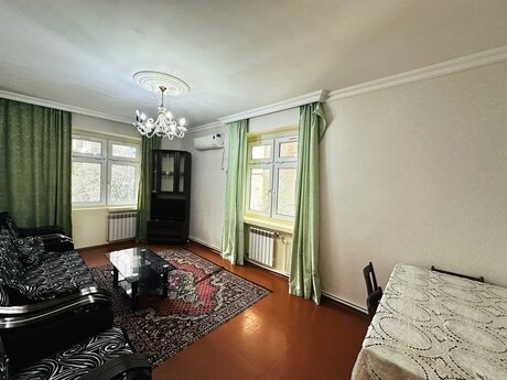 2-room old-build apartment for sale in Həzi Aslanov, 60 m², 155 000 AZN, photo 2 / 12