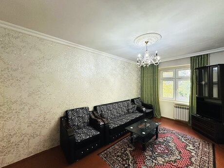 2-room old-build apartment for sale in Həzi Aslanov, 60 m², 155 000 AZN, photo 4 / 12