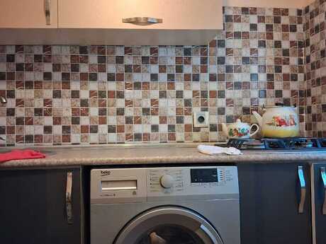 Neftçilərdə 2 otaqlı köhnə tikili mənzil kirayə verilir, 50 m², 620 AZN/ay, şəkil 4 / 7