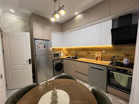 Sarayda 4 otaqlı həyət evi satılır, 100 m², 115 000 AZN, şəkil 4 / 11