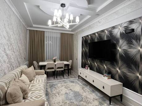 Sarayda 4 otaqlı həyət evi satılır, 100 m², 115 000 AZN, şəkil 3 / 11