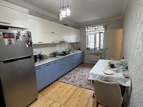 Mehdiabadda 4 otaqlı həyət evi satılır, 160 m², 80 000 AZN, şəkil 5 / 12