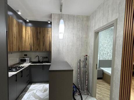 8 Noyabrda 2 otaqlı yeni tikili mənzil satılır, 50 m², 255 000 AZN, şəkil 3 / 6