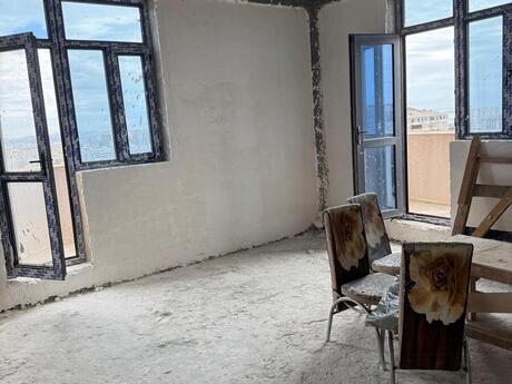 İnşaatçılarda 3 otaqlı yeni tikili mənzil satılır, 130 m², 222 000 AZN, şəkil 4 / 7
