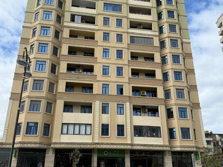 3 otaq · 130 m²