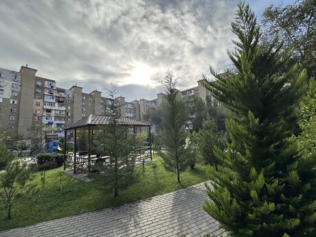 Объявление №6543191 - Баку, м. Ази Асланов, 2-комн., 60 м², 2/9 этаж