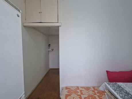 Сдаётся 1-комнатная квартира в старом фонде, Yeni Yasamal, 45 м², 450 AZN/мес, фото 5 / 12
