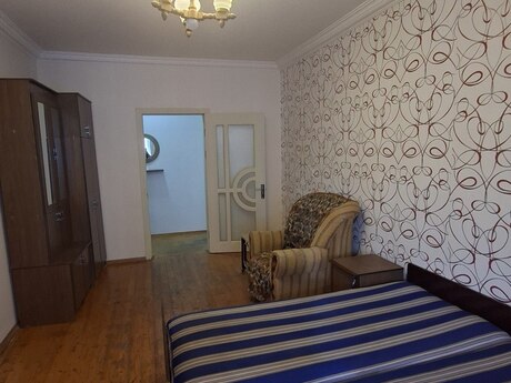 1 otaqlı mənzil, 45 m², Yasamal, 450 AZN