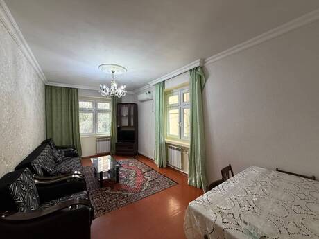 Объявление №6543212 - Баку, м. Ази Асланов, 2-комн., 65 м², 2/9 этаж