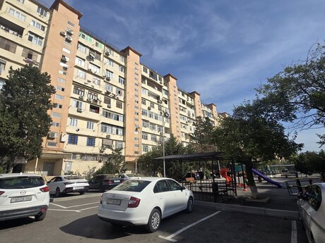 Xalqlar Dostluğunda 2 otaqlı köhnə tikili mənzil satılır, 65 m², 166 000 AZN, şəkil 2 / 12