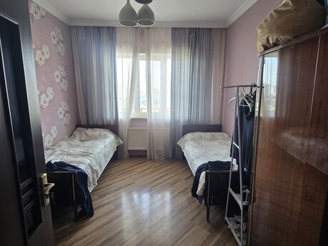 Xalqlar Dostluğunda 2 otaqlı köhnə tikili mənzil satılır, 65 m², 166 000 AZN, şəkil 3 / 12