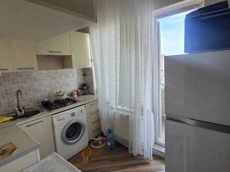 Xalqlar Dostluğunda 2 otaqlı köhnə tikili mənzil satılır, 65 m², 166 000 AZN, şəkil 5 / 12