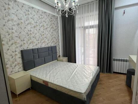 Bayıl Marina Residence kompleksində 2 otaqlı yeni tikili mənzil kirayə verilir, 70 m², 1 000 AZN/ay, şəkil 4 / 11