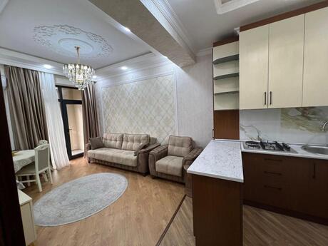 Объявление №6543220 - Баку, Сабаильский р., 2-комн., 70 м², 6/12 этаж