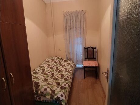 Əhmədlidə 2 otaqlı köhnə tikili mənzil satılır, 40 m², 104 000 AZN, şəkil 3 / 10