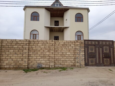 8-комн. · 468 m², Mehdiabad