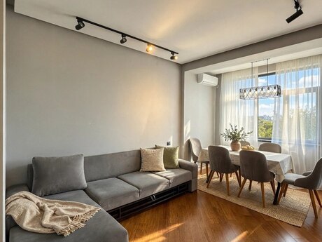 Elan №6502596 - Bakı, Neftçilər m., 2 otaqlı, 60 m², 16/17 mərtəbə