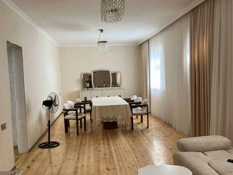 Savalanda 7 otaqlı həyət evi satılır, 288 m², 119 000 AZN, şəkil 2 / 12