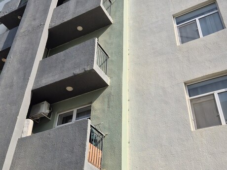 2 otaq · 59 m² · 2/7 mərtəbə, MİDA Hövsan