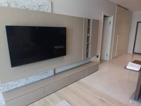 Sea Breezedə 2 otaqlı yeni tikili mənzil kirayə verilir, 80 m², 750 AZN/ay, şəkil 3 / 9