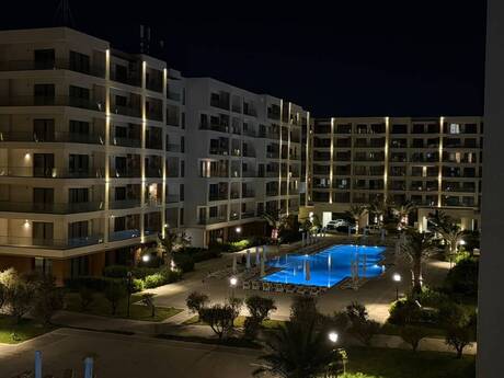 Объявление №6543242 - Баку, пос. Sea Breeze, 2-комн., 80 м², 2/5 этаж