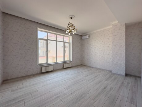 Badamdarda 2 otaqlı yeni tikili mənzil kirayə verilir, 87,4 m², 1 150 AZN/ay, şəkil 4 / 9