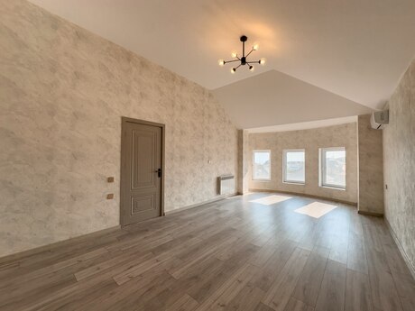 Badamdarda 2 otaqlı yeni tikili mənzil kirayə verilir, 87,4 m², 1 150 AZN/ay, şəkil 5 / 9