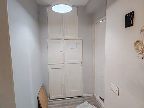 İnşaatçılarda 1 otaqlı köhnə tikili mənzil satılır, 40 m², 136 000 AZN, şəkil 4 / 10