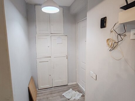 İnşaatçılarda 1 otaqlı köhnə tikili mənzil satılır, 40 m², 136 000 AZN, şəkil 3 / 10