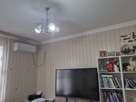 MİDA Hövsan kompleksində 2 otaqlı yeni tikili mənzil satılır, 59 m², 130 000 AZN, şəkil 4 / 5