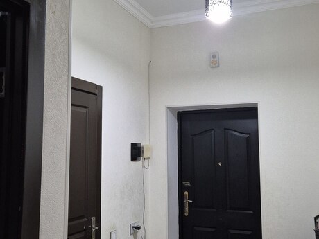 MİDA Hövsan kompleksində 2 otaqlı yeni tikili mənzil satılır, 59 m², 130 000 AZN, şəkil 2 / 5