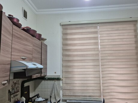 MİDA Hövsan kompleksində 2 otaqlı yeni tikili mənzil satılır, 59 m², 130 000 AZN, şəkil 3 / 5