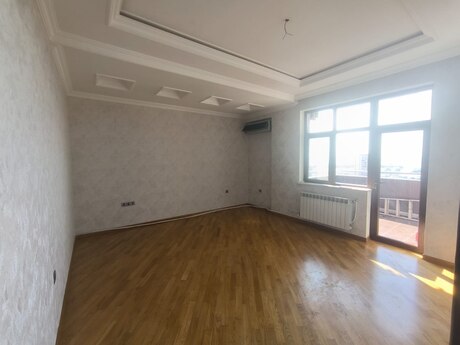 2-room new-build apartment for sale in Əhmədli, 82 m², 230 000 AZN, photo 4 / 12
