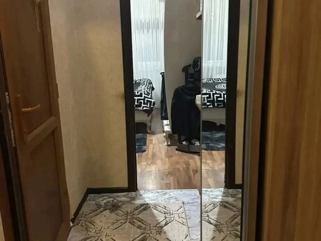 Əhmədlidə 2 otaqlı yeni tikili mənzil kirayə verilir, 65 m², 600 AZN/ay, şəkil 4 / 9