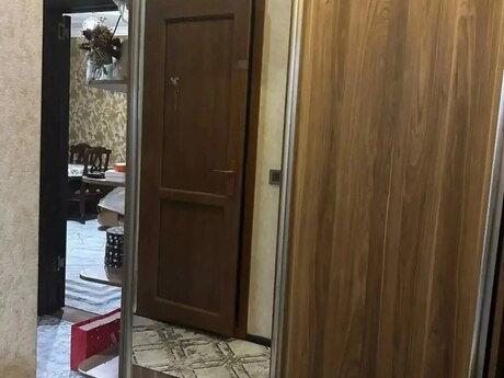Əhmədlidə 2 otaqlı yeni tikili mənzil kirayə verilir, 65 m², 600 AZN/ay, şəkil 3 / 9