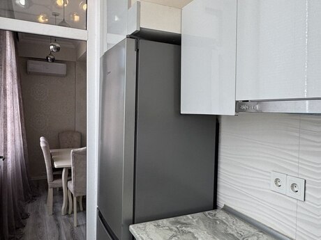 Сдаётся 2-комнатная квартира в новостройке, Xalqlar Dostluğu, 65 м², 650 AZN/мес, фото 5 / 9